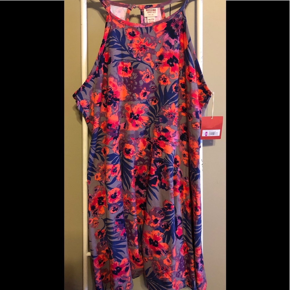 Summer dress